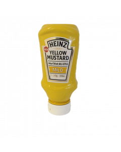 HEINZ Senap Mild