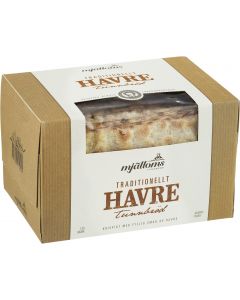 Mjälloms Havre Tunnbröd