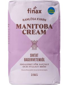 Finax Manitoba Cream