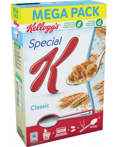Kellogg's Special K Classic
