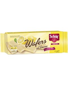 SCHÄR Wafers Citron