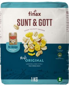 FINAX S&G Original