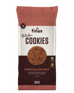 FINAX Chocolate Chip Cookie