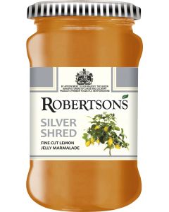 ROBERTSON'S Silver Shred