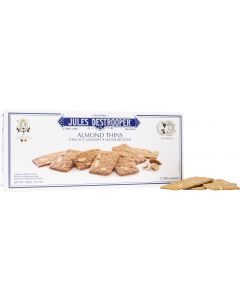 JULES DESTROOPER Almond Thins