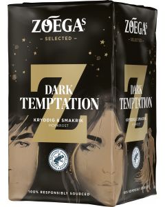 ZOÉGAS Dark Temptation
