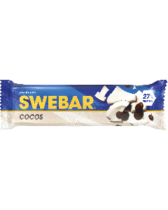 Dalblads Protein Bar Cocos