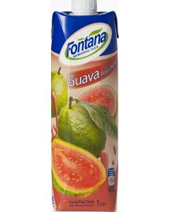 Fontana Guava Fruktdryck