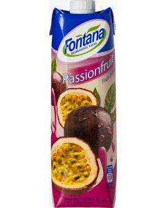 Fontana Passion Fruktdryck