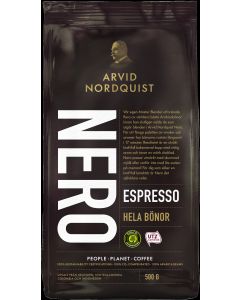 Arvid Nordquist Espresso Nero