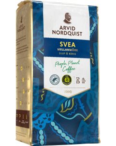 Arvid Nordquist Svea