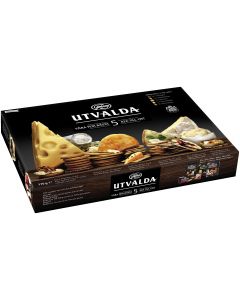GÖTEBORGS UTVALDA 5 BÄSTA