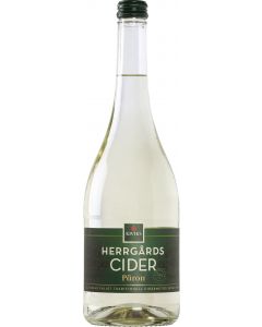 Kiviks Herrgårdscider Päron