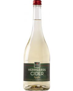 Kiviks Herrgårdscider Äpple