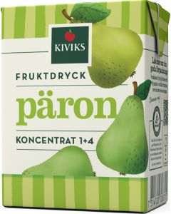 Kiviks Päron fruktdryck