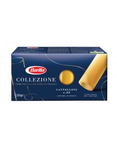 Barilla Cannelloni
