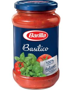 Barilla Basilikasås