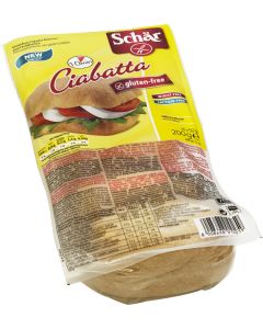 SCHÄR Ciabatta