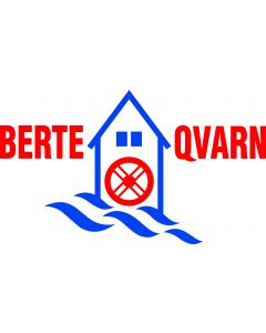 Berte Qvarn Kärnvetemjöl