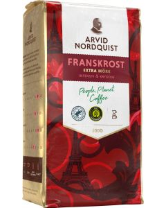 ARVID NORDQUIST Franskrost
