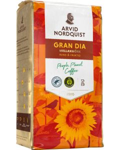 ARVID NORDQUIST Gran Dia