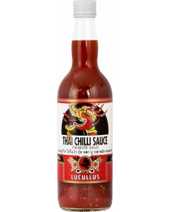 LUCULLUS Thai Chili Sauce
