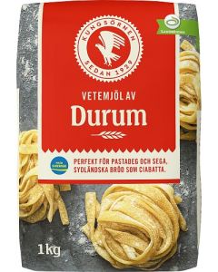 KUNGSÖRNEN Vetemjöl Durum