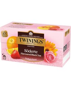 Twinings Söderte