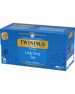 Twinings Lady Grey