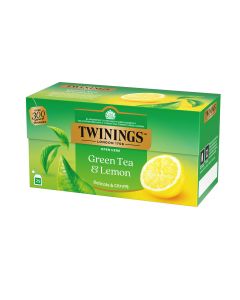Twinings Citronte