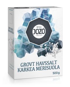 JOZO Havssalt Grovt