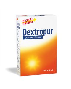 DEXTRO ENERGY Dextropur