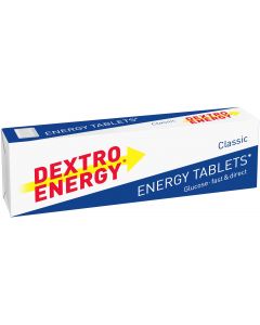 DEXTRO ENERGY Classic