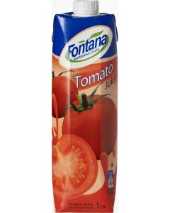 Fontana Tomatjuice