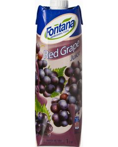 Fontana Druvjuice