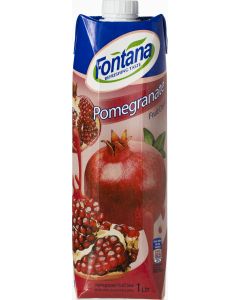 Fontana Granatäpple Fruktdryck