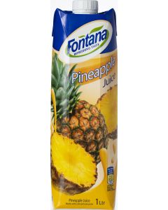 Fontana Ananasjuice