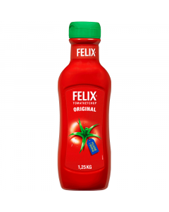 Felix Tomatketchup