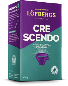 Löfbergs Crescendo Brygg