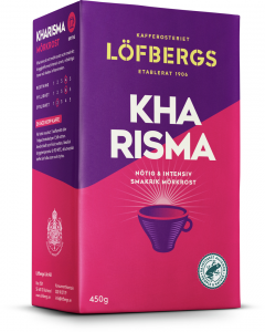 Löfbergs Kharisma