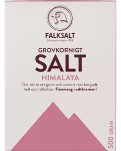 Falksalt Himalayasalt