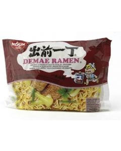 NISSIN Demae Ramen Biff