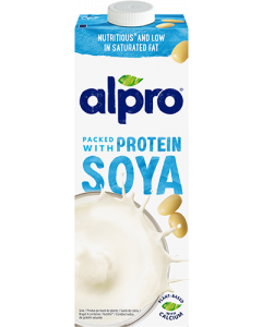 ALPRO Sojadryck Kalcium
