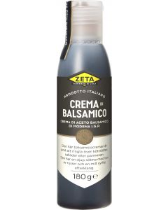 Zeta Crema di Balsamico