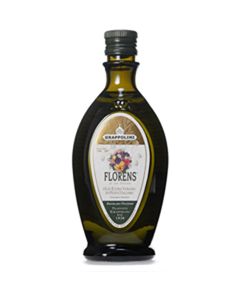 ZETA Extra jungfruolivolja Florens