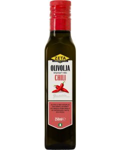 Zeta Olivolja Chili