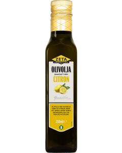 Zeta Olivolja Citron