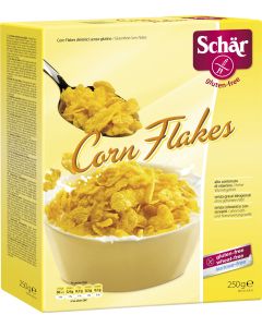 SCHÄR Corn Flakes