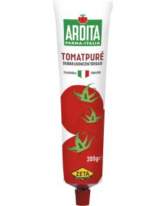 Ardita Tomatpuré