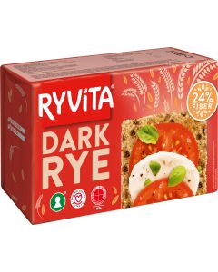 Ryvita Knäckebröd Råg
